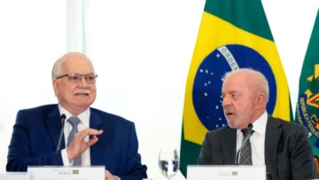 Brasil y el caos en el Tribunal Supremo en vísperas de las presidenciales Brasil y el caos en el Tribunal Supremo en vísperas de las presidenciales