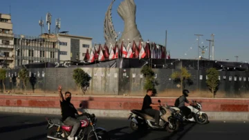 Irán cierra un centro de enseñanza de francés en Teherán por actos ilegales; París anuncia medidas Irán cierra un centro de enseñanza de francés en Teherán por actos ilegales; París anuncia medidas