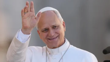 10 ciudades, 11 días y 13 misas: el Vaticano revela la agenda de León XIV en Uruguay, Argentina y Perú 10 ciudades, 11 días y 13 misas: el Vaticano revela la agenda de León XIV en Uruguay, Argentina y Perú