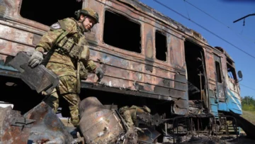 EE. UU. aprueba venta de material militar por 2.700 millones de dólares a Ucrania EE. UU. aprueba venta de material militar por 2.700 millones de dólares a Ucrania