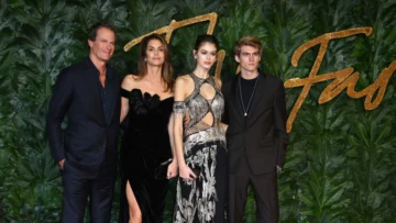 ¿Qué se sabe de la muerte de Presley Gerber, el hijo de la supermodelo Cindy Crawford? ¿Qué se sabe de la muerte de Presley Gerber, el hijo de la supermodelo Cindy Crawford?