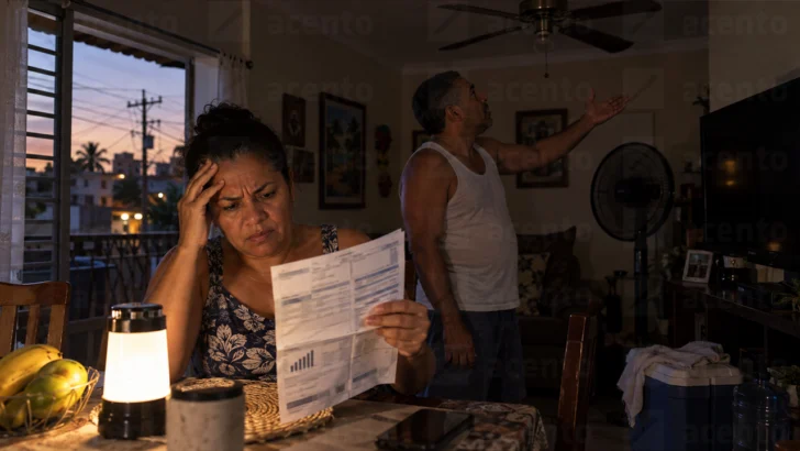 Apagones y facturas altas reavivan reclamos por el servicio eléctrico en RD
