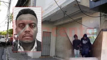 Aplazan coerción contra acusados de matar a estadounidense y ocultar su cadáver bajo concreto