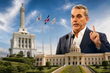 Abinader emite el Decreto 642-26 y traslada temporalmente la residencia oficial de la Presidencia a Santiago Abinader emite el Decreto 642-26 y traslada temporalmente la residencia oficial de la Presidencia a Santiago