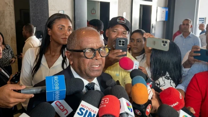 Abogado de Julián Oro Duro prevé aplazamiento de audiencia y dice que podría haber más implicados