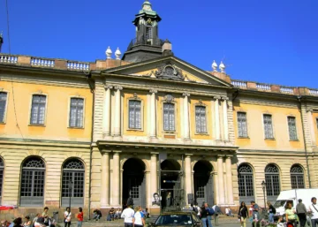 Los premios Nobel aumentarán su dotación este año hasta 1,1 millones de euros