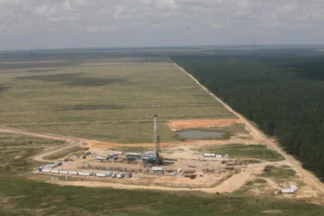 Oscuro como el petróleo es el «asombroso» acuerdo EEUU-Venezuela Oscuro como el petróleo es el «asombroso» acuerdo EEUU-Venezuela