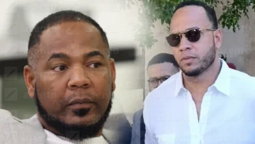 Señalan a Edwin Encarnación por supuesto intento de homicidio en La Romana