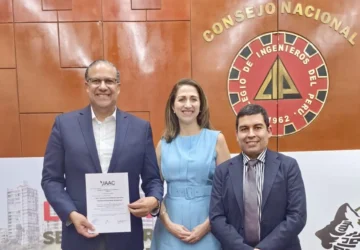 ODAC obtiene reconocimiento internacional para acreditar organismos de certificación