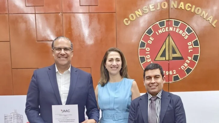ODAC obtiene reconocimiento internacional para acreditar organismos de certificación