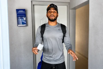 Policía localiza en Las Terrenas a joven reportado como desaparecido en Santo Domingo Policía localiza en Las Terrenas a joven reportado como desaparecido en Santo Domingo