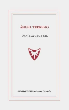 Perseguir al ángel terreno