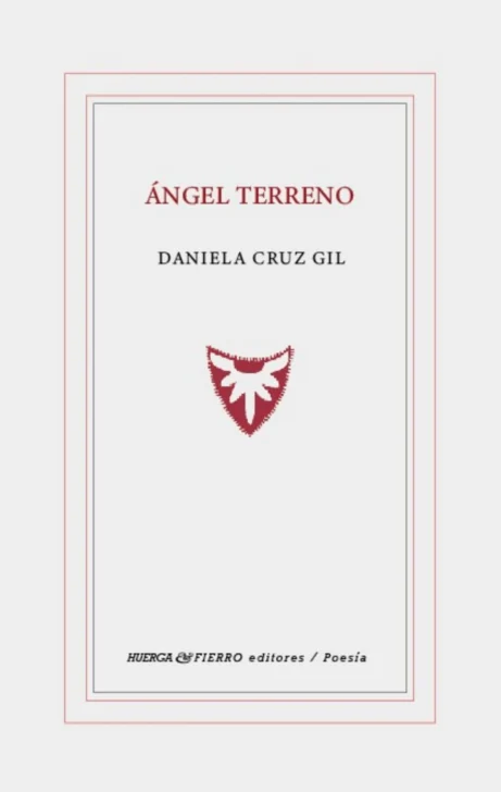 Perseguir al ángel terreno Perseguir al ángel terreno