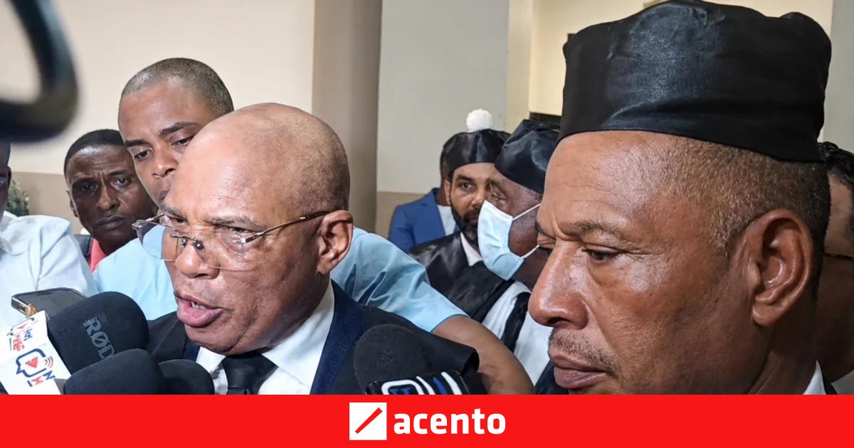 Aplazan audiencia contra pastor acusado de maltratar a 13 menores en Haina