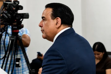 Aplazan para el 15 de septiembre audiencia de apelación del Caso Antipulpo Aplazan para el 15 de septiembre audiencia de apelación del Caso Antipulpo