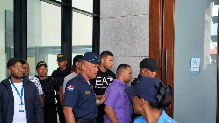 Aplazan para el miércoles audiencia de medida de coerción por caso Julián Oro Duro