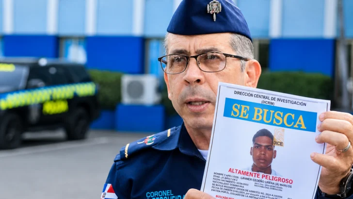 Arrestan a “Chiquito”, cuarto implicado en muerte de esposa de Julián Oro Duro
