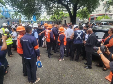 Así se vivió el Simulacro Nacional de Evacuación por Terremoto 2026 Así se vivió el Simulacro Nacional de Evacuación por Terremoto 2026