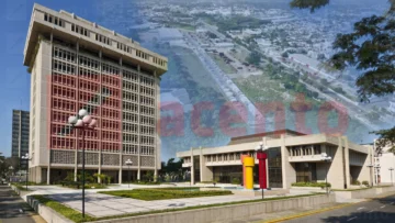 Banco Central rechaza presión de consorcio que busca cobrar US$5 millones con sentencia no definitiva