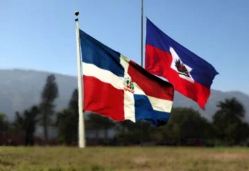 Todo lo bueno entre Haití y República Dominicana Todo lo bueno entre Haití y República Dominicana