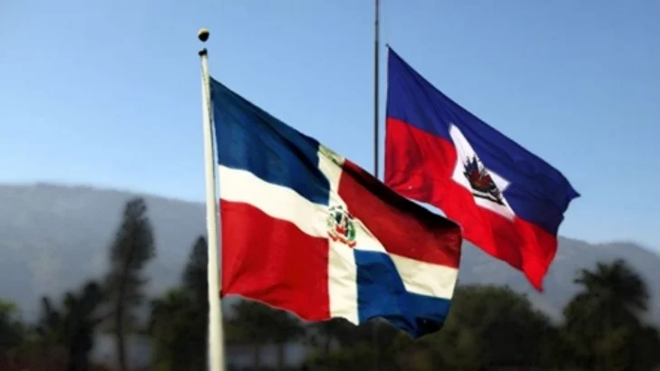 Todo lo bueno entre Haití y República Dominicana