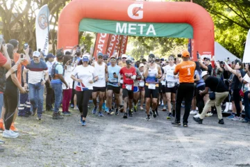 República Dominicana debuta en el Campeonato Mundial por Equipos de Backyard Ultra