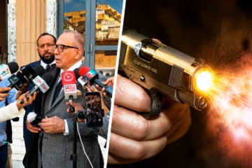 Balcácer pide investigar muertes reportadas por la Policía como “intercambios de disparos” Balcácer pide investigar muertes reportadas por la Policía como “intercambios de disparos”