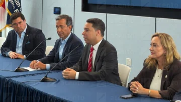 CAPP participa por cuarto año en encuentro de centros de pensamiento en Miami