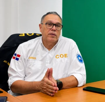 COE llama a la población a participar en simulacro nacional de evacuación este martes