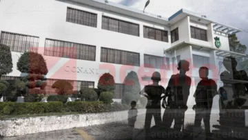 CONANI informa mantiene bajo protección a 10 menores tras intervención en supuesto centro de acogida en Haina CONANI informa mantiene bajo protección a 10 menores tras intervención en supuesto centro de acogida en Haina