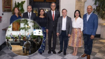 Centro Cultural Taíno Casa del Cordón realiza conversatorio sobre terremotos históricos de La Española Centro Cultural Taíno Casa del Cordón realiza conversatorio sobre terremotos históricos de La Española