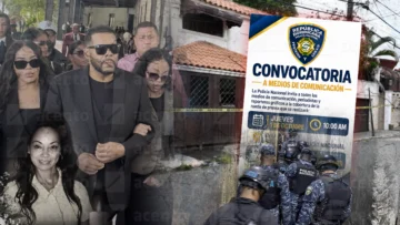 Policía Nacional convoca rueda de prensa para este jueves en medio de recientes operativos y casos bajo investigación