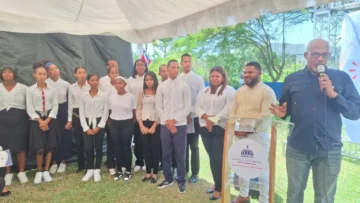CTC Cabral certifica a 140 participantes en programas de tecnología y emprendimiento