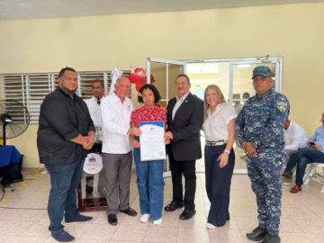 CTC de Hato Mayor entrega certificados y celebra concurso de creación de videojuegos