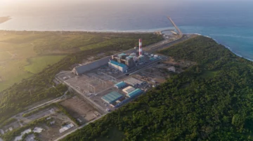 Punta Catalina eleva gastos por reparaciones especializadas durante primer semestre de 2026
