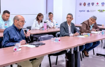 La protección dominicana ante los terremotos La protección dominicana ante los terremotos