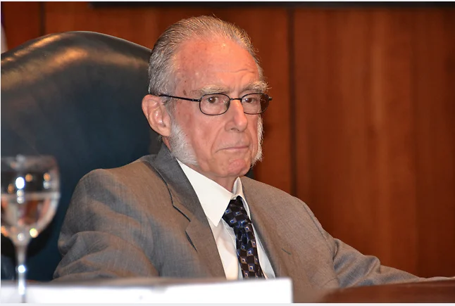 Al William que conocí