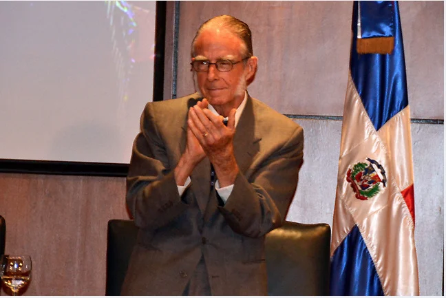 Al William que conocí