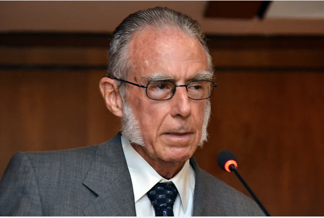 Al William que conocí