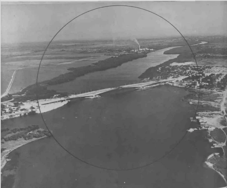Puente Higuamo: una obra adelantada a su tiempo (2 de 3)