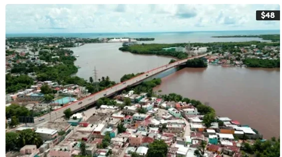Puente Higuamo: una obra adelantada a su tiempo (2 de 3)