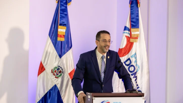 El oro empuja las exportaciones dominicanas por encima de US$ 10,500 millones