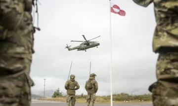 Groenlandia destaca que acuerdo con EEUU preserva integridad territorial y soberanía