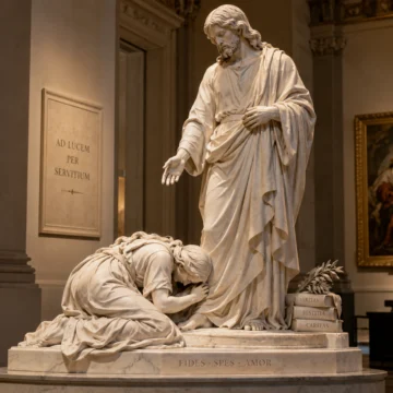 Santoral del 12 de septiembre: santos, beatos y mártires que celebra la Iglesia católica hoy