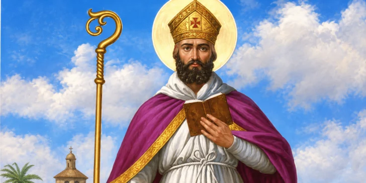 Santoral del 16 de septiembre: santos, beatos y mártires que celebra la Iglesia católica hoy