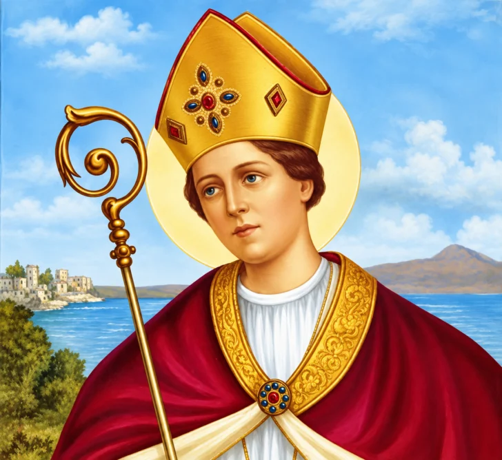Santoral del 19 de septiembre | Santos, beatos y mártires que celebra la Iglesia católica hoy