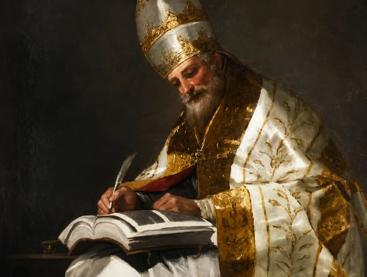 Santoral del 3 de septiembre: santos, beatos y mártires que celebra la Iglesia católica hoy