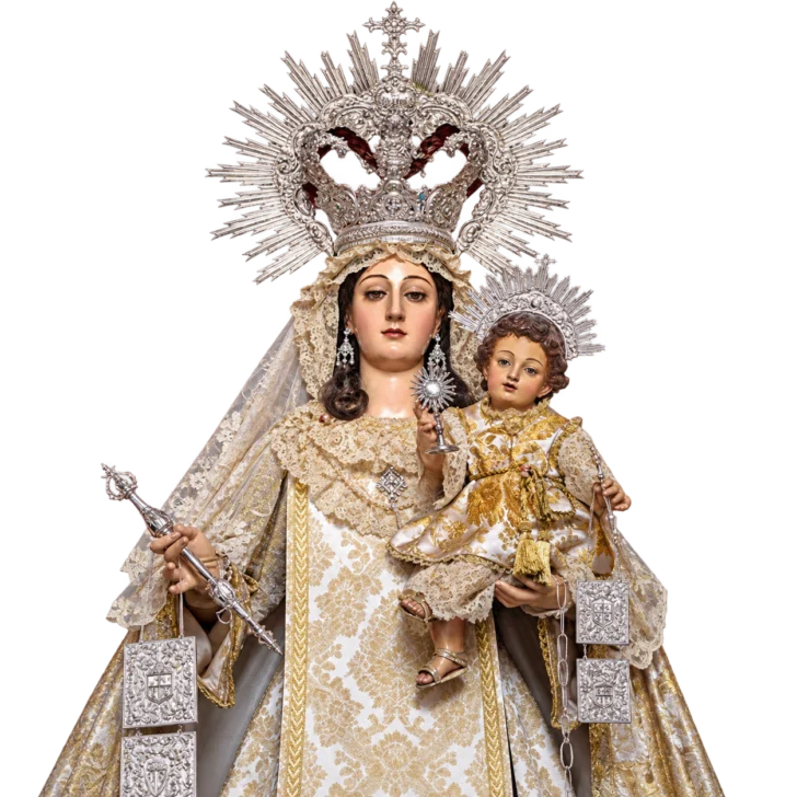 Nuestra Señora de la Merced