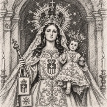 Santoral del 24 de septiembre: santos, beatos y mártires que celebra la Iglesia católica hoy