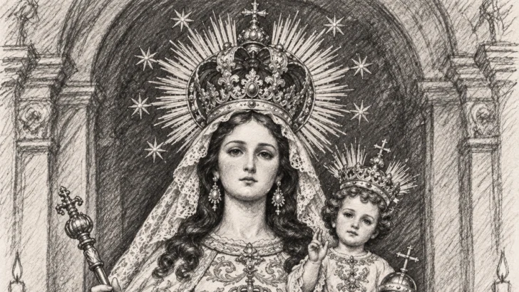 Santoral del 24 de septiembre: santos, beatos y mártires que celebra la Iglesia católica hoy